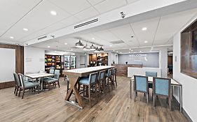 Hampton Inn Los Angeles Airport